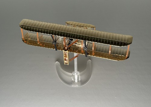 Corgi wright flyer - (cs90110),