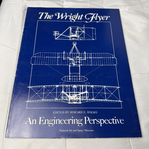 Wright flyer engineering - flyer,