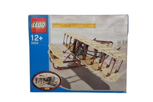 Factory sealed lego creator - sealed,