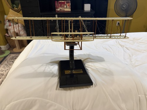 Orville wilbur wright flyer - orville,