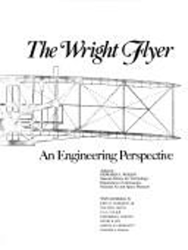 The wright flyer an - flyer, :