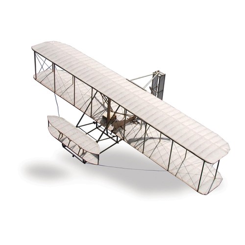 Guillow 1903 wright - 1903,
