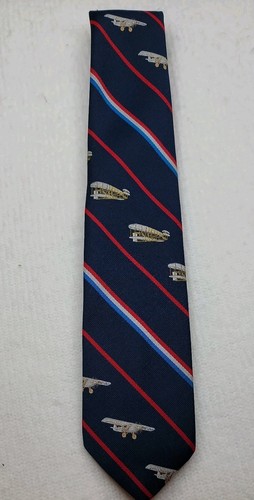 Smithsonian neck tie vintage - smithsonian,