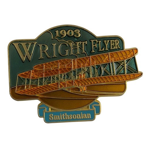 1903 wright flyer smithsonian - 1903,