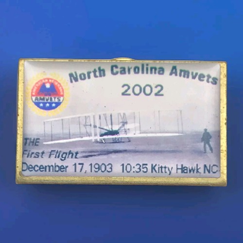 Amvets north carolina wright - north,