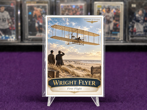 Wright flyer first - –,