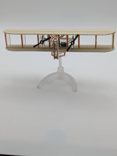 Corgi smithsonian 1903 wright - smithsonian,