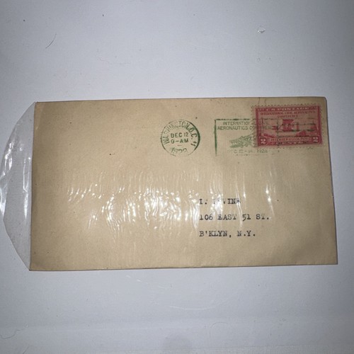 1928 wright flyer stamp - flyer,