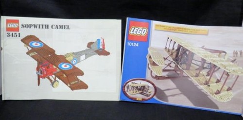 Lego instruction manual - lego, (instruction