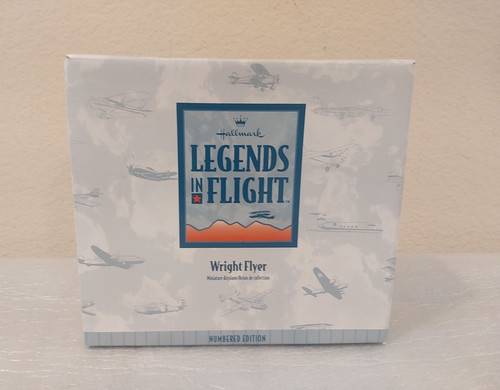 Vintage 1999 hallmark legends - vintage,