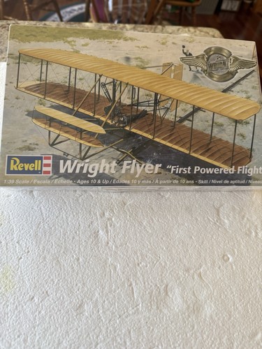Revel wright flyer new - flyer, in