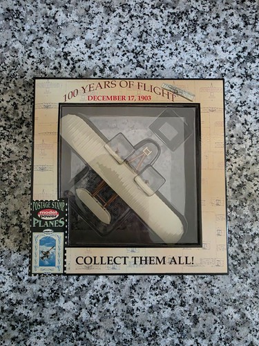 Wright flyer 100 years - 100, of