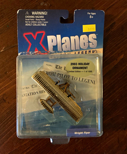 Xplanes wright flyer aircraft - wright,