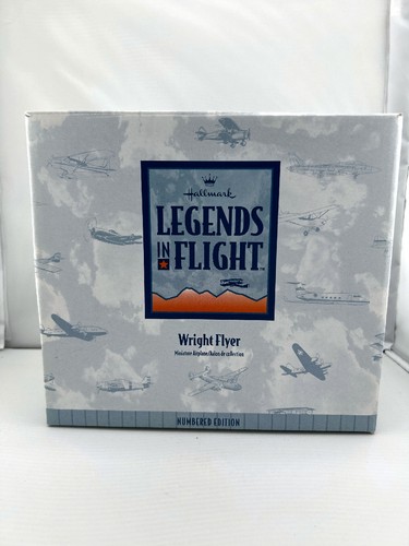 Hallmark legends flight - hallmark,