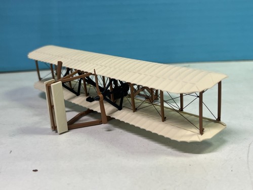Hallmark wright flyer - wright,