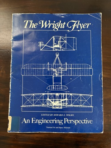 The wright flyer an - wright,