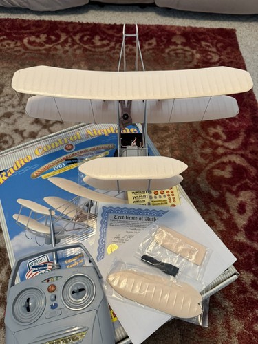 Wright flyer 1903 centennial - wright,
