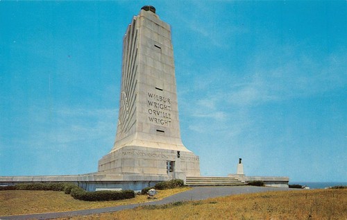 Kitty hawk aviation museum - hawk,