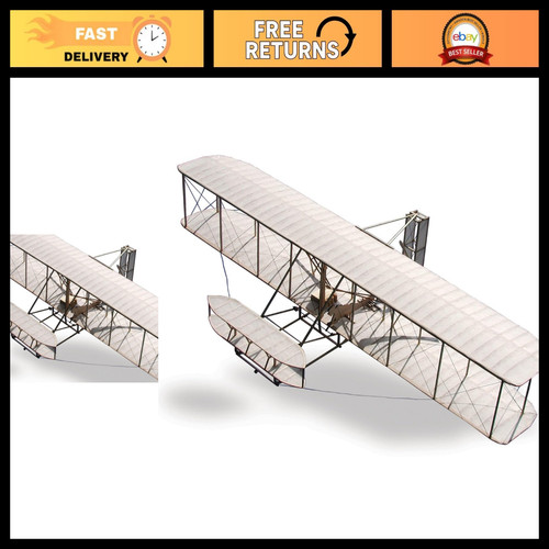 1903 wright flyer balsa - 1903,