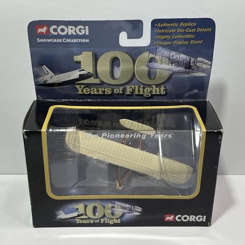 Corgi 100 years - corgi, of