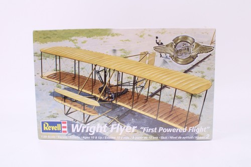 Revell 5243 39 - 85-5243, wright
