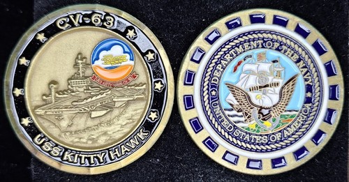 Uss kitty hawk wright - uss,